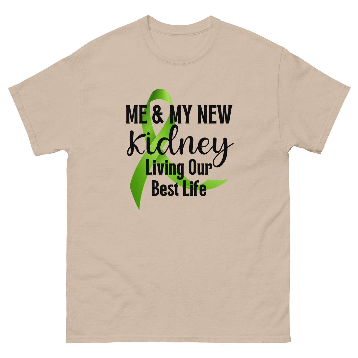 Me and my Unisex classic tee