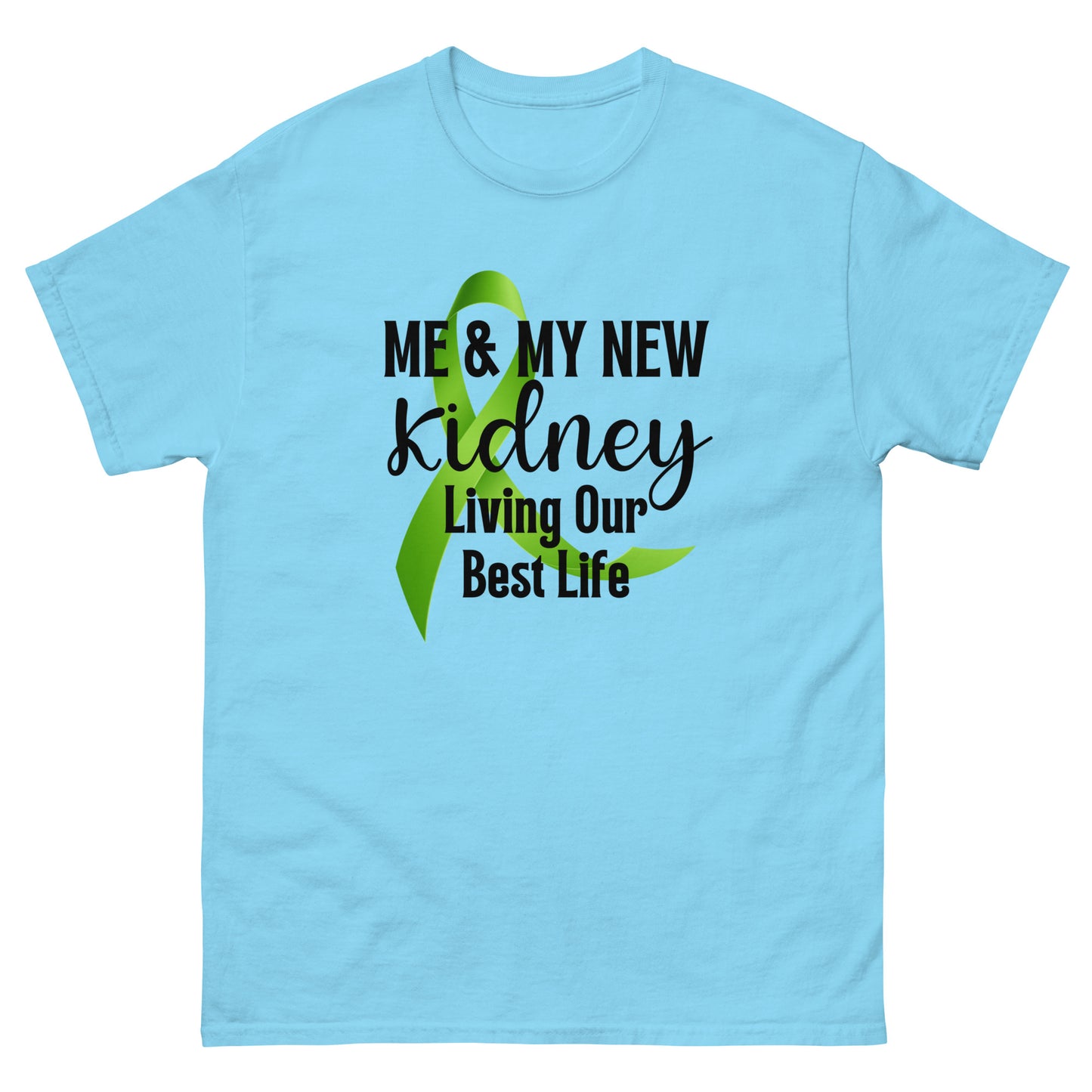 Me and my Unisex classic tee