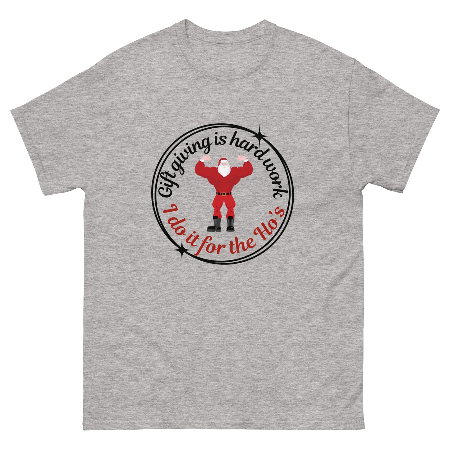 Gift giving Unisex classic tee