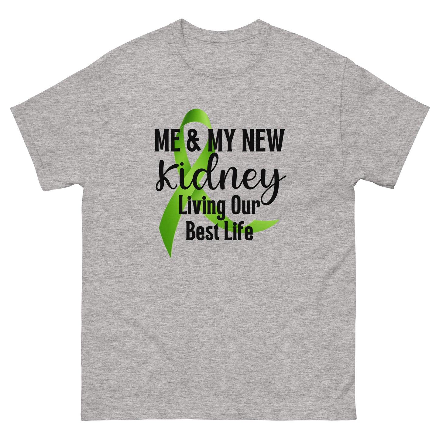 Me and my Unisex classic tee