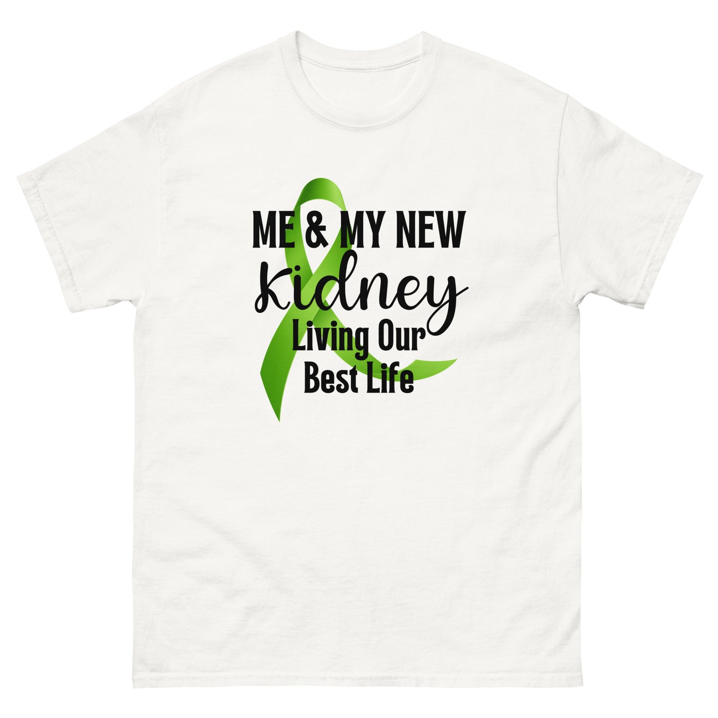 Me and my Unisex classic tee