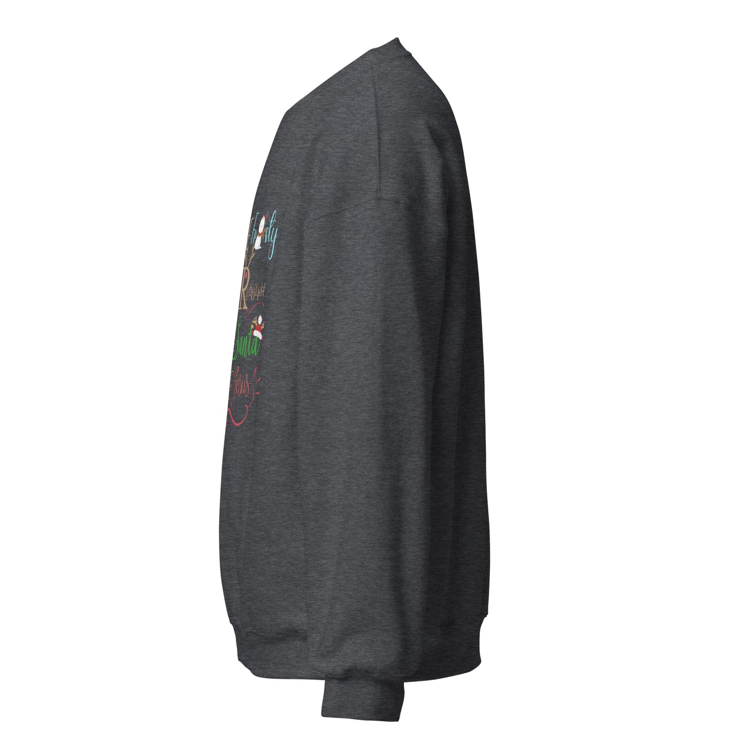 Dance like Unisex Sweatshirt