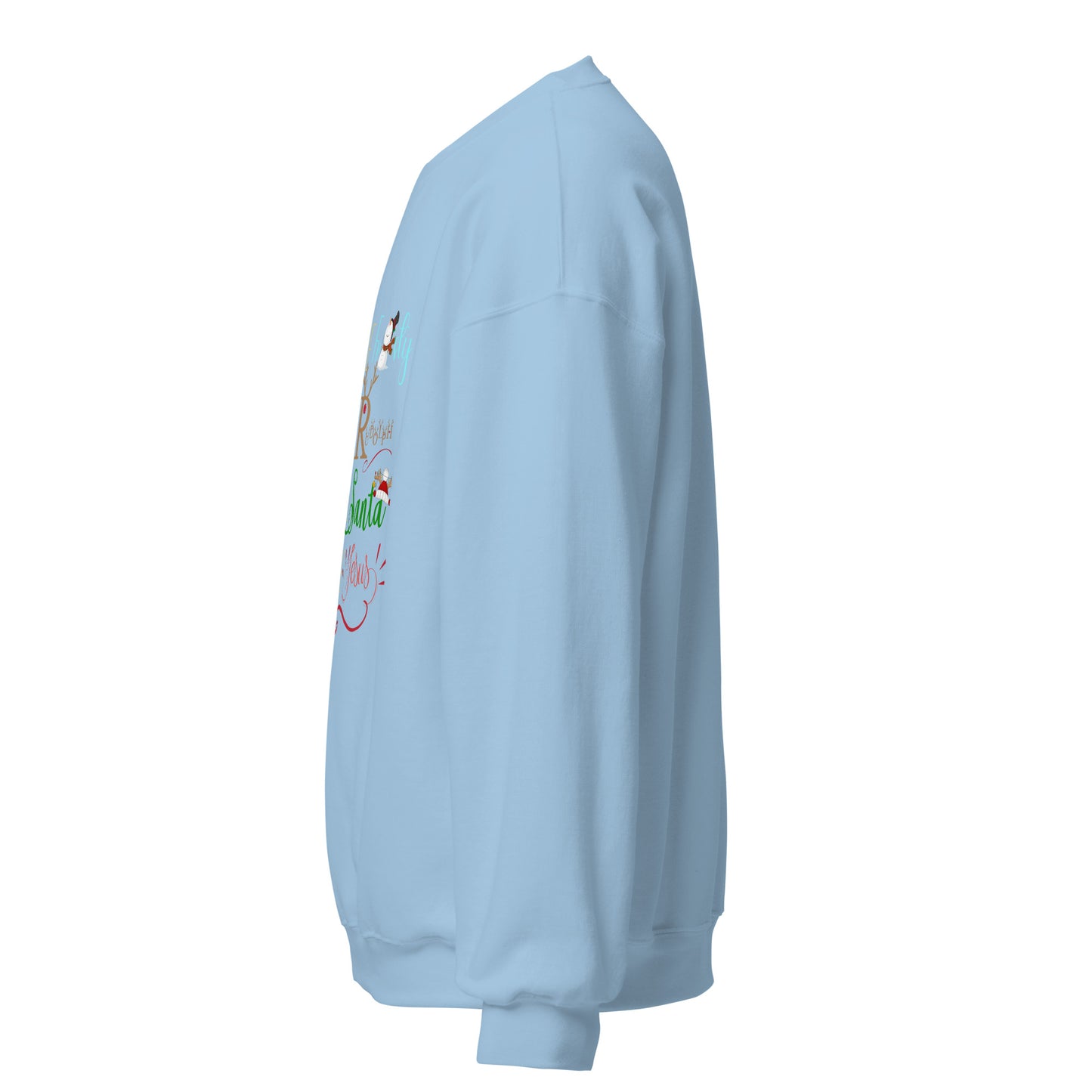 Dance like Unisex Sweatshirt