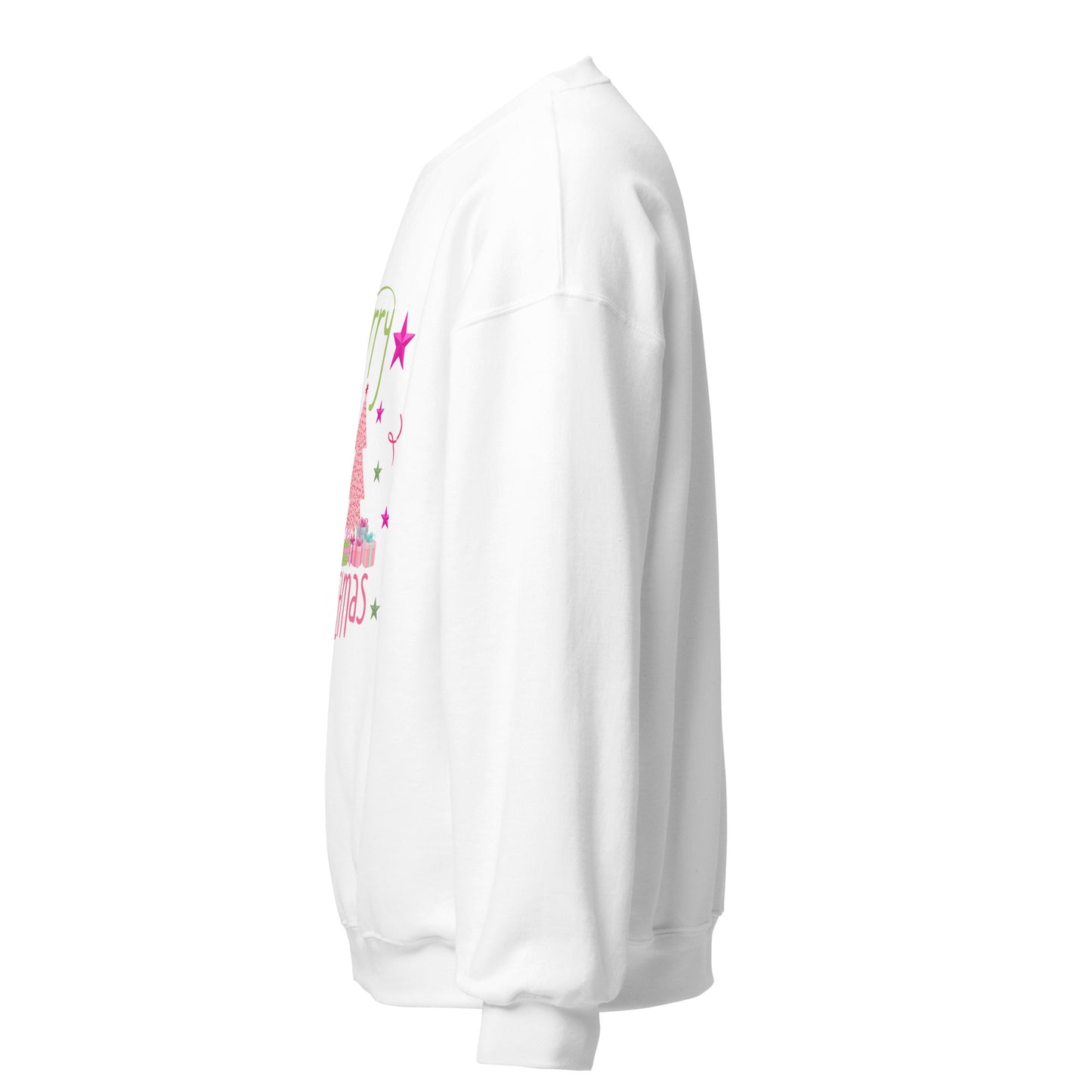 Merry Christmas Unisex Sweatshirt