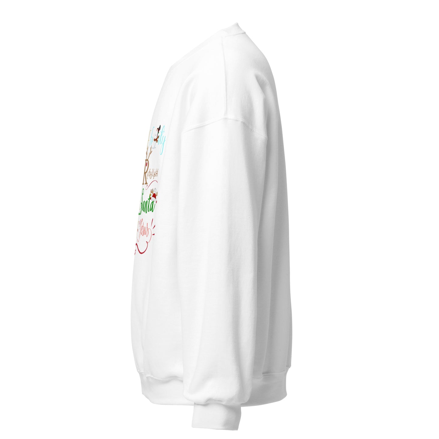 Dance like Unisex Sweatshirt