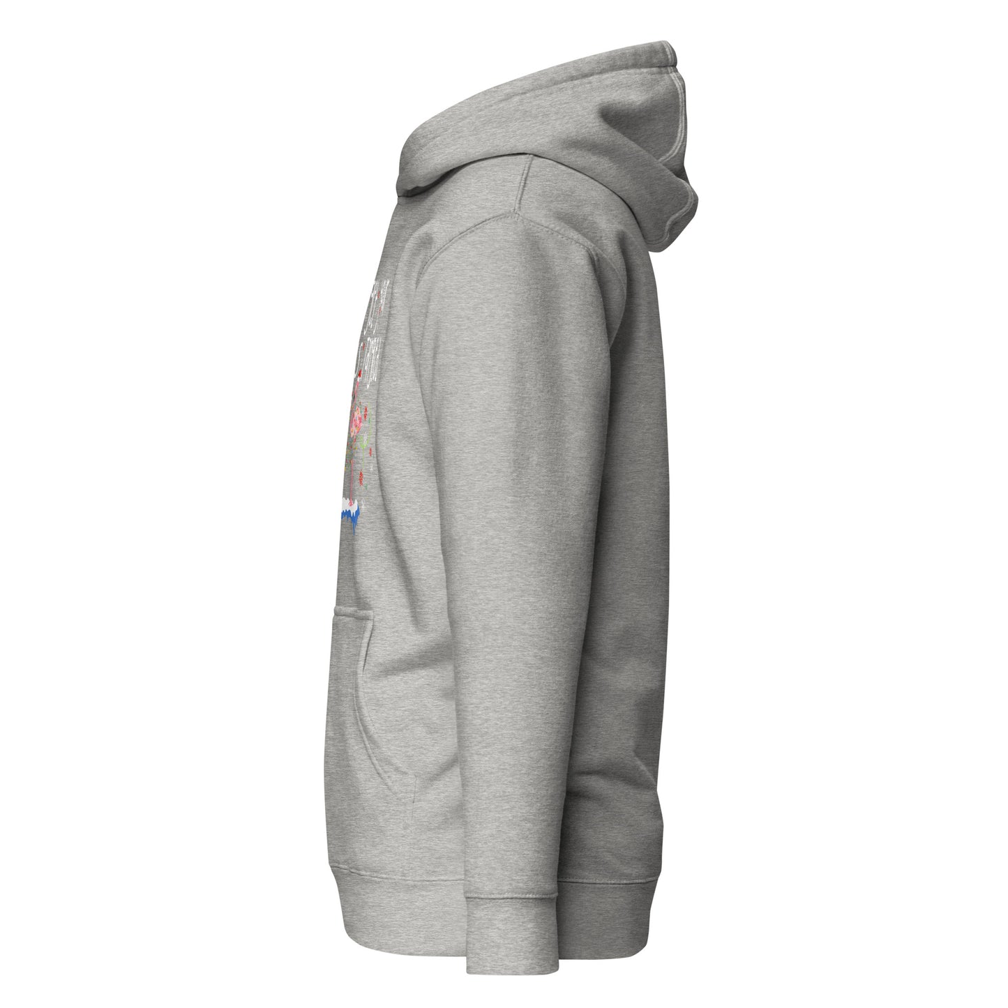 Tinsels tangled Unisex Hoodie