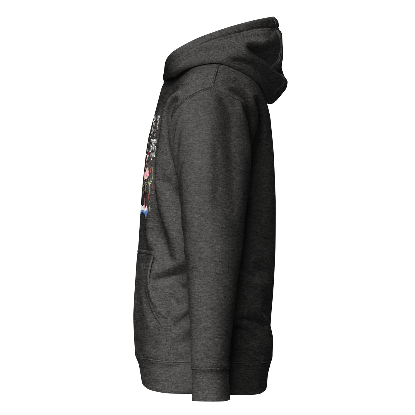 Tinsels tangled Unisex Hoodie