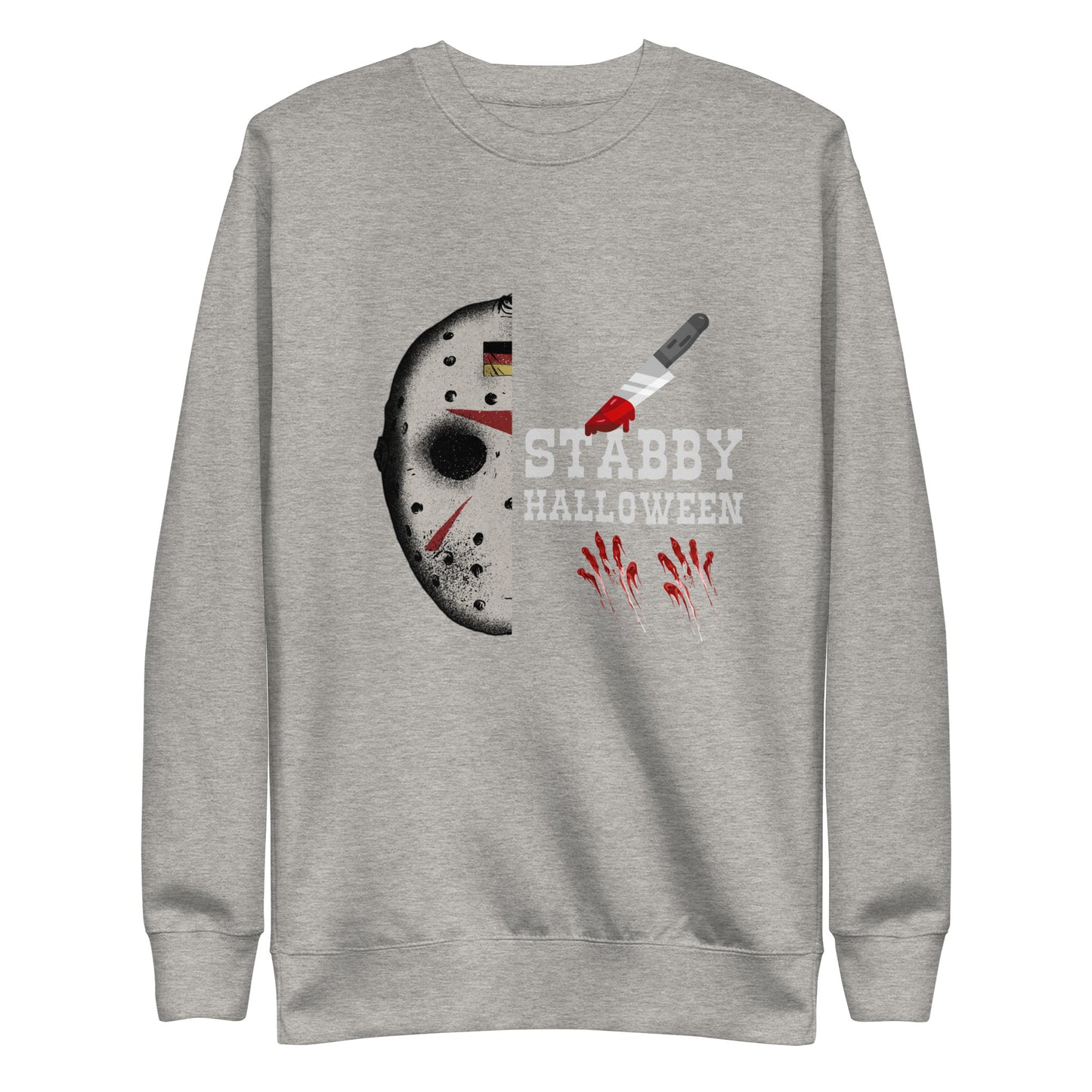 Stabby Unisex Premium Sweatshirt
