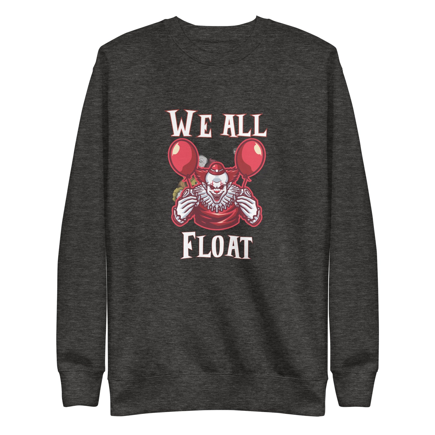 We all Unisex Premium Sweatshirt