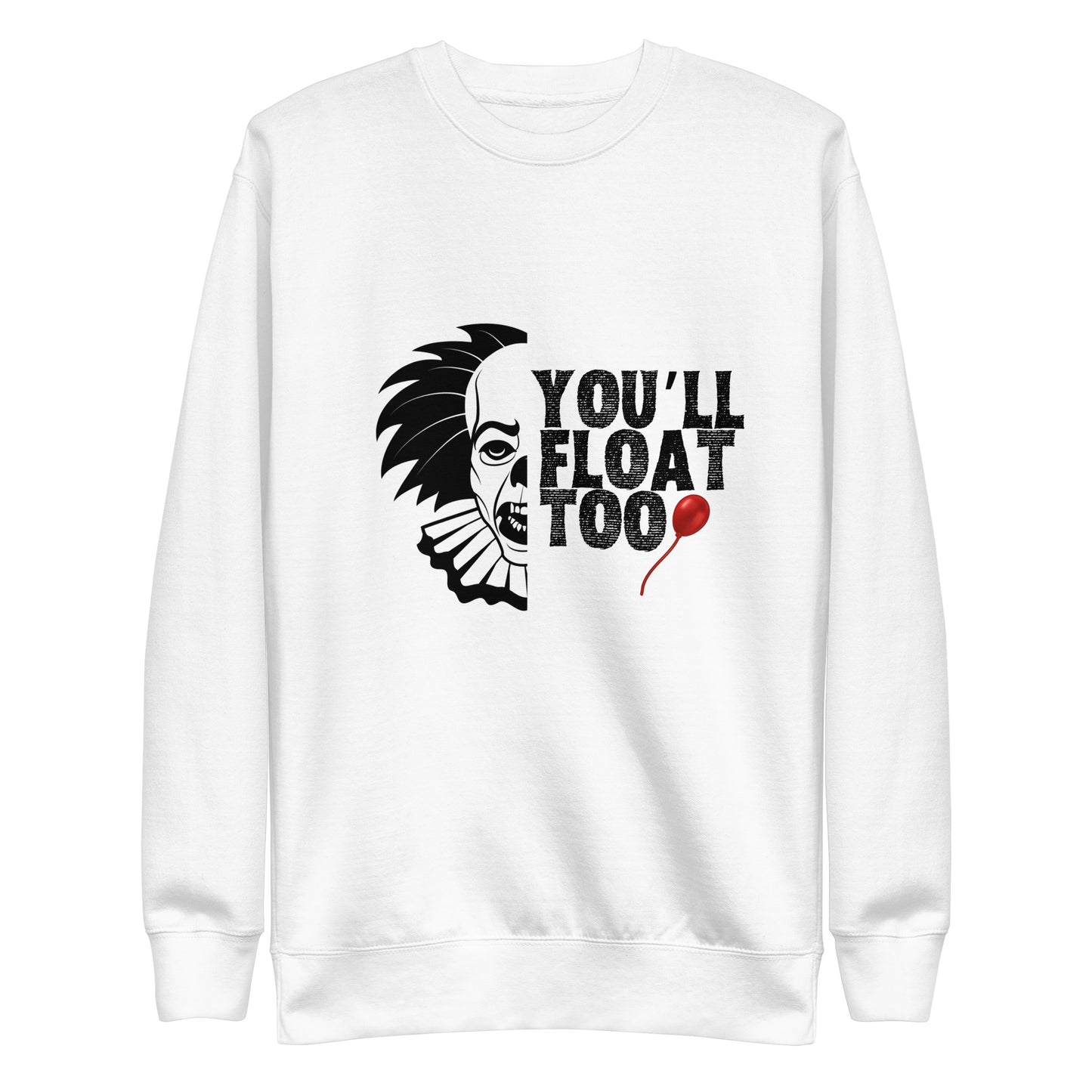You’ll Unisex Premium Sweatshirt