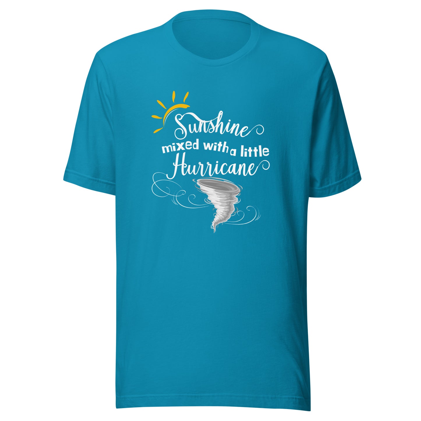 Sunshine Unisex t-shirt