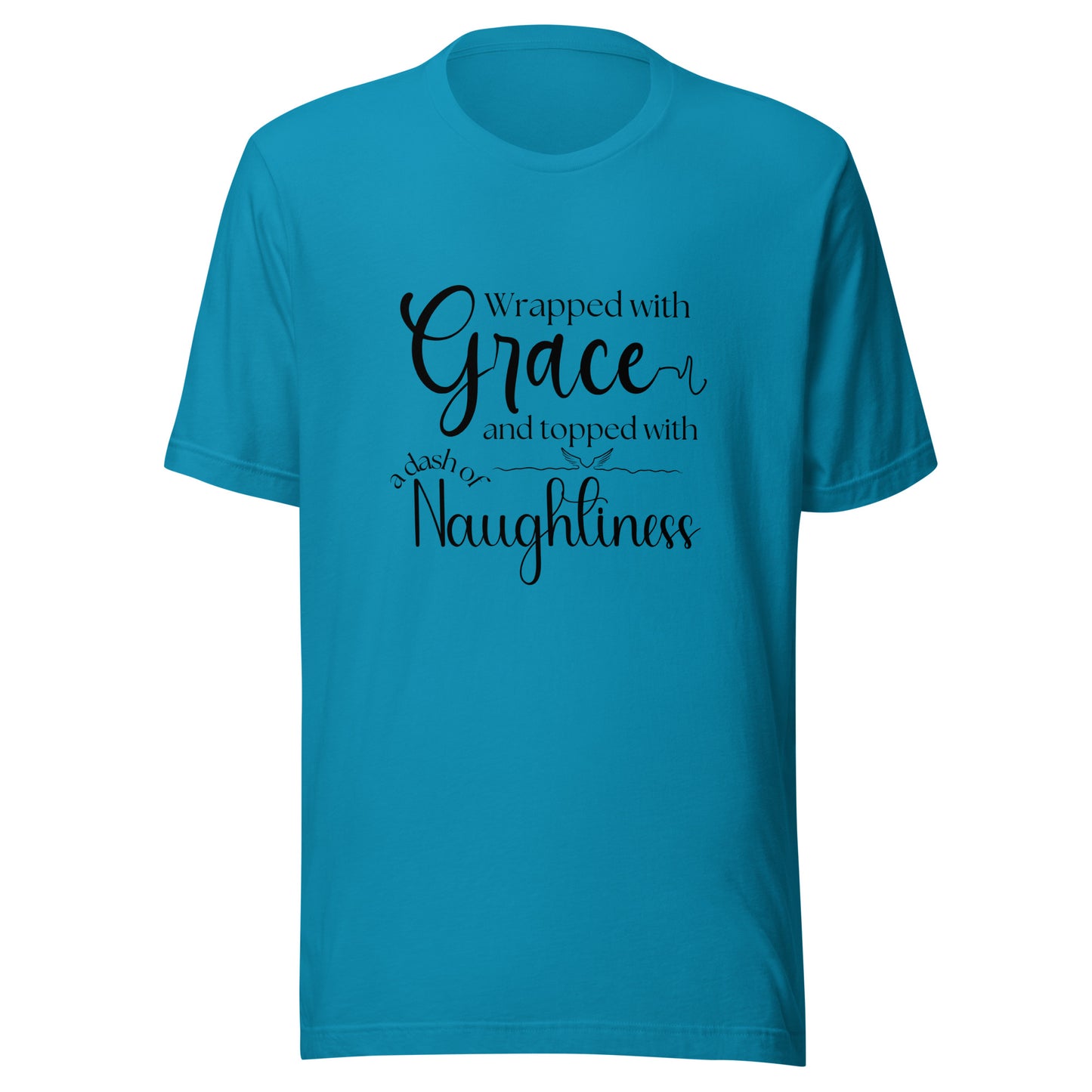 Grace Unisex t-shirt