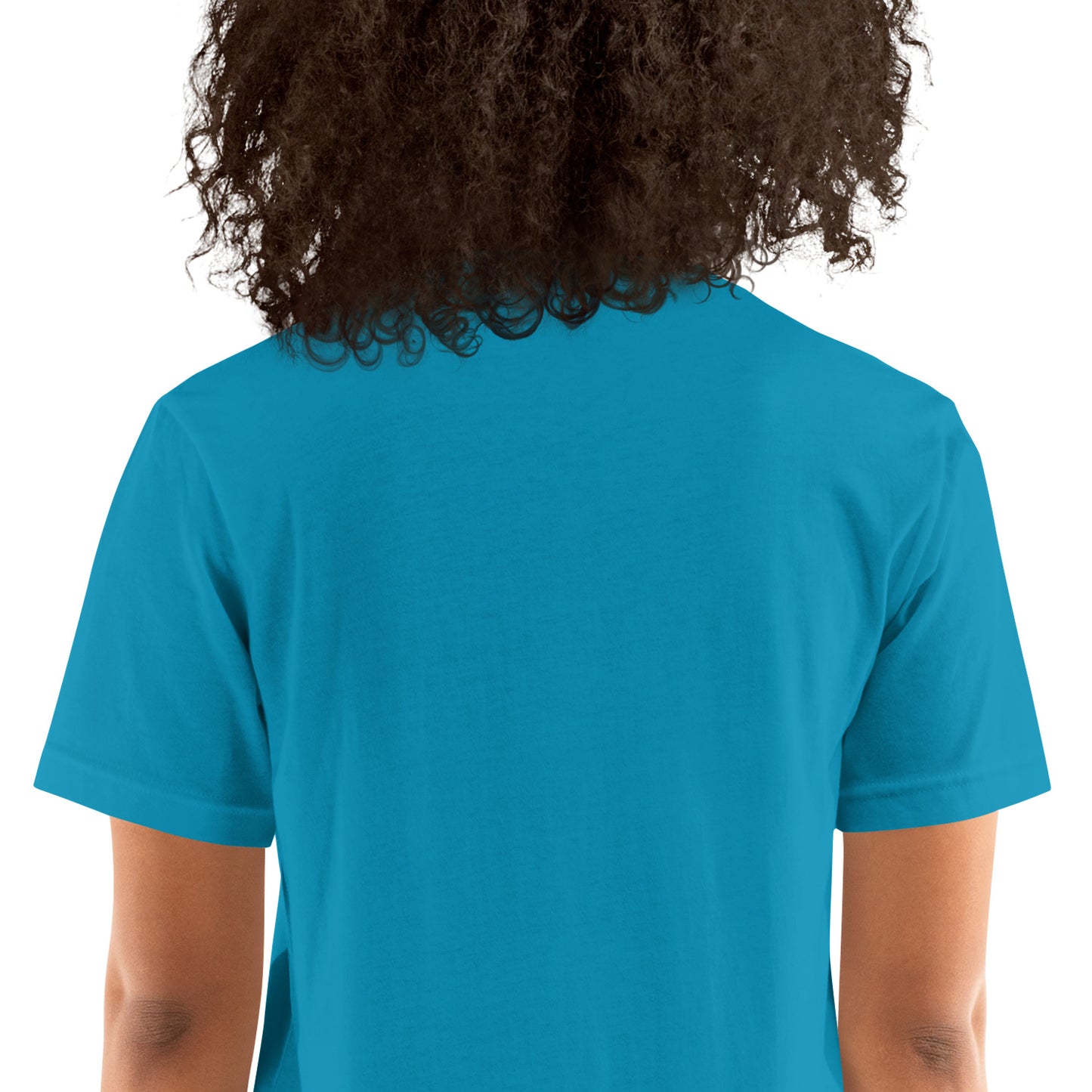 You were meant Unisex t-shirt