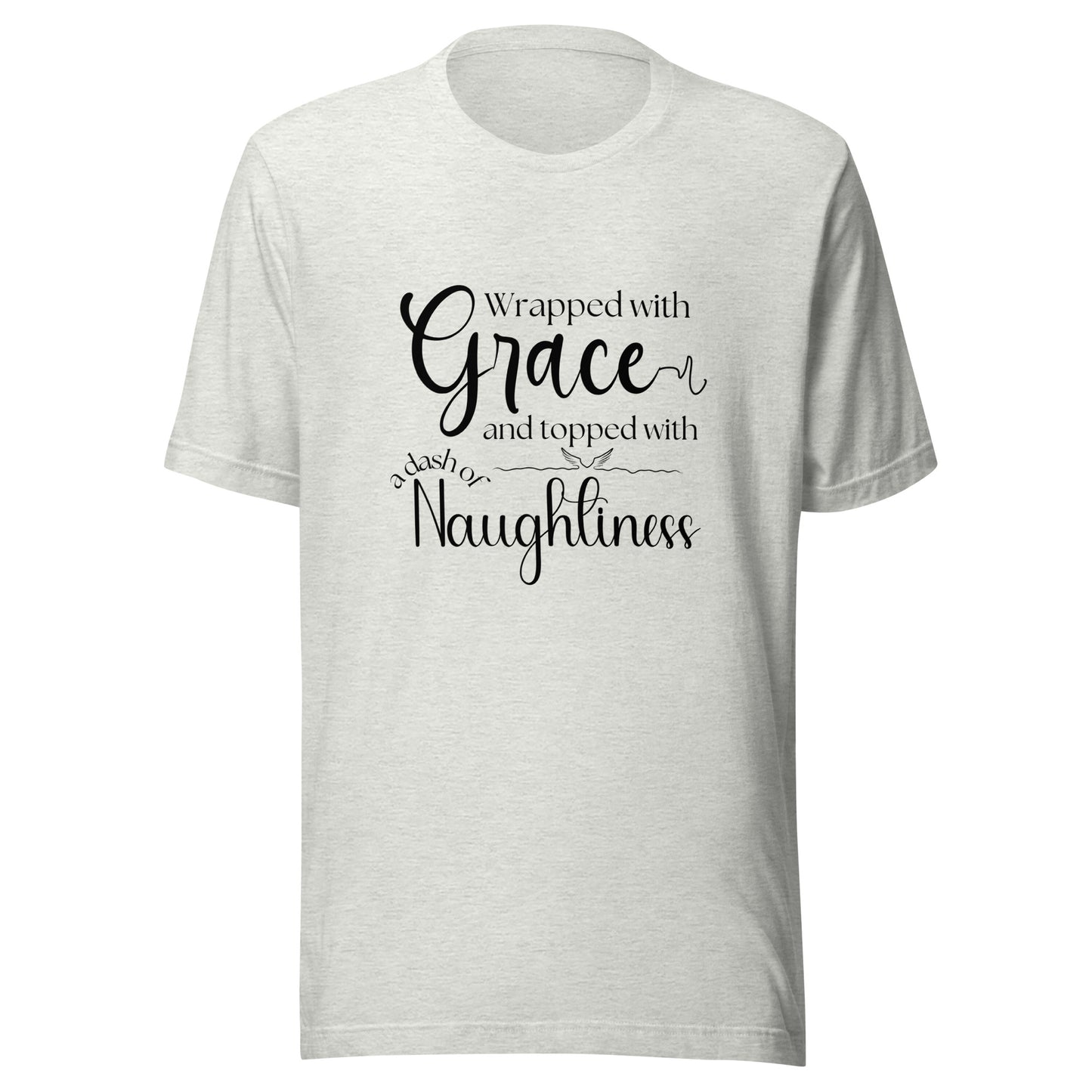Grace Unisex t-shirt