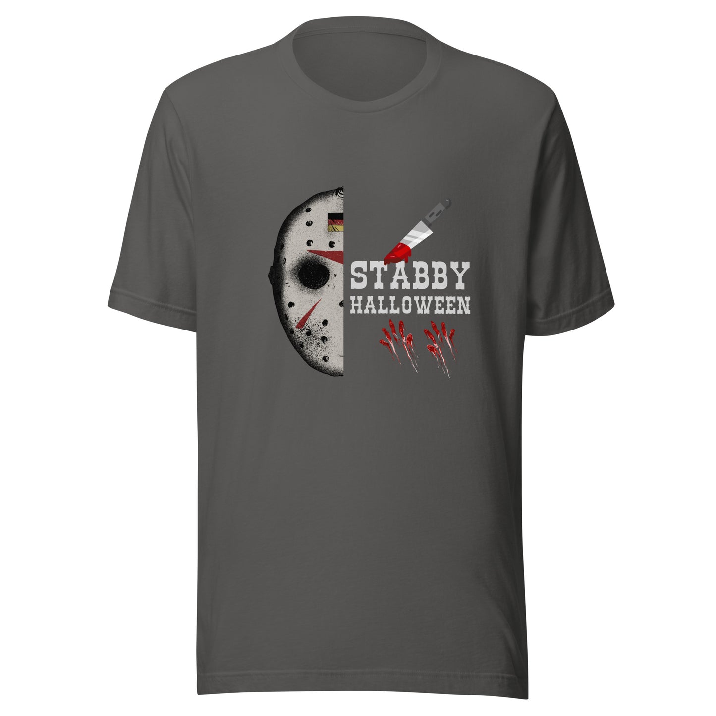 Stabby Unisex t-shirt