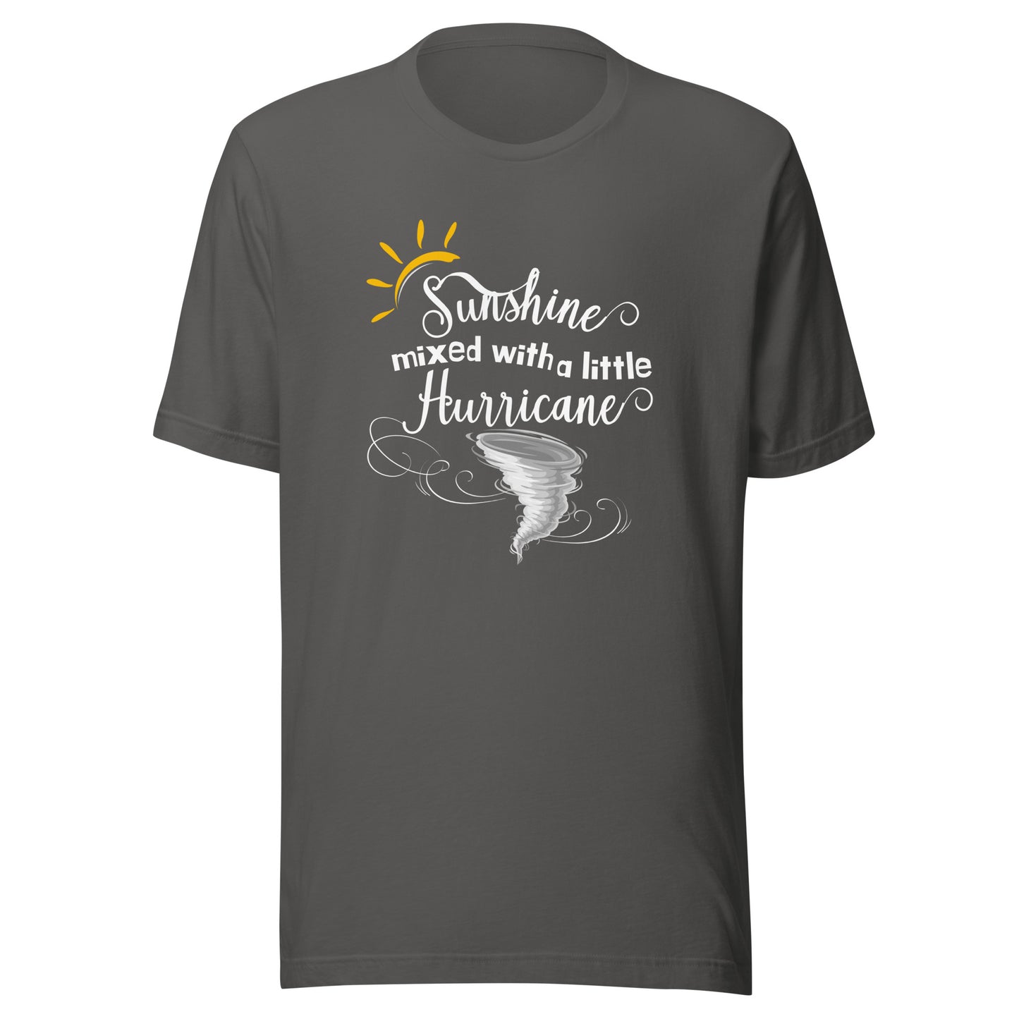 Sunshine Unisex t-shirt