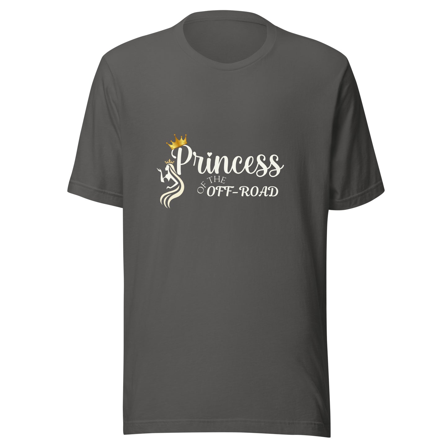 Princess Unisex t-shirt