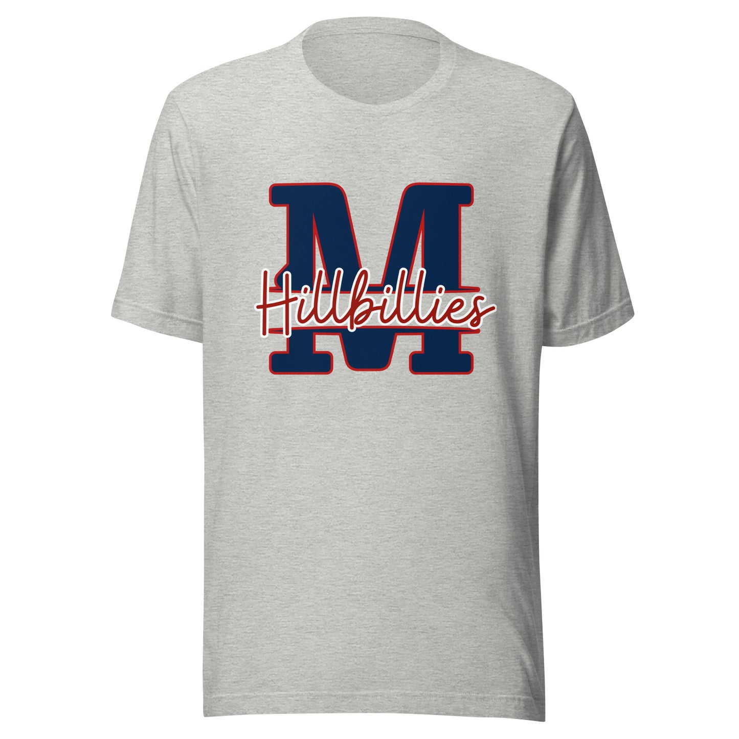 Man Unisex t-shirt