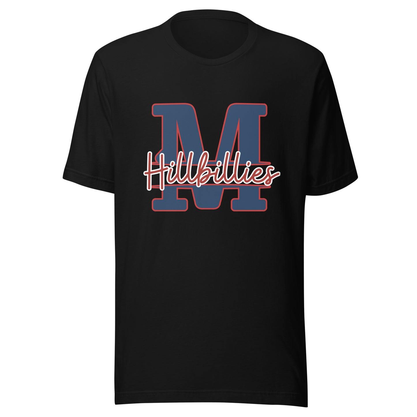 Man Unisex t-shirt