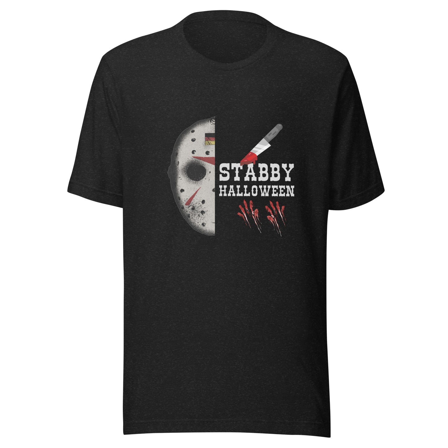 Stabby Unisex t-shirt