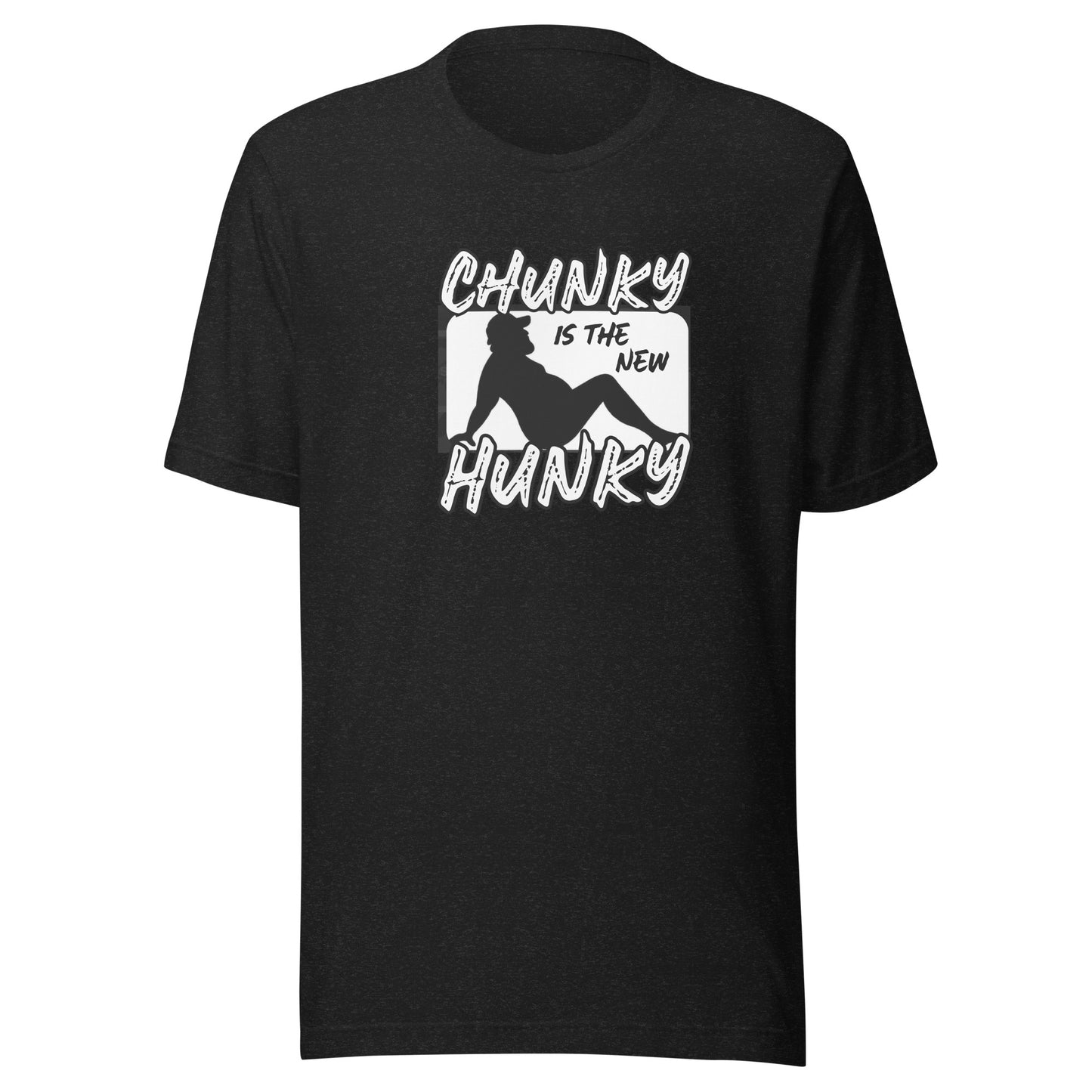 Chunky Unisex t-shirt