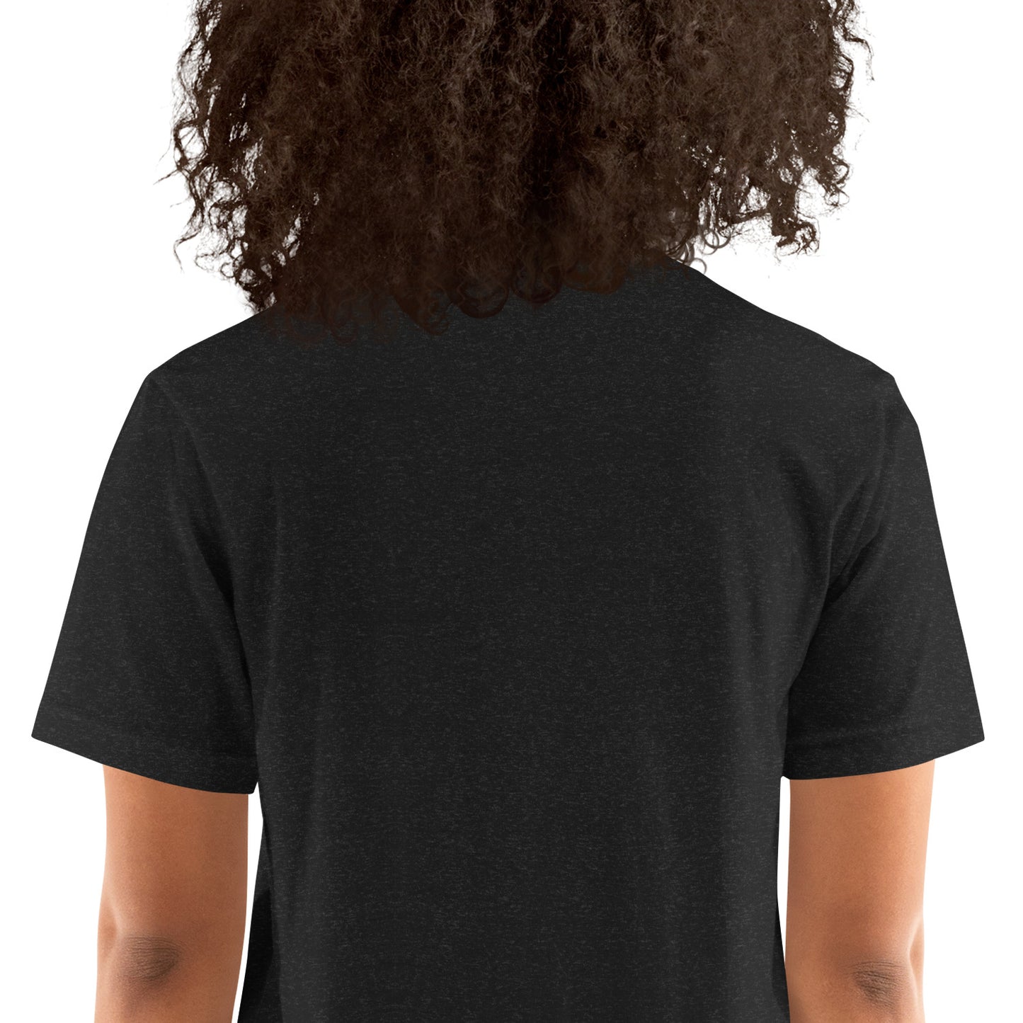 You were meant Unisex t-shirt
