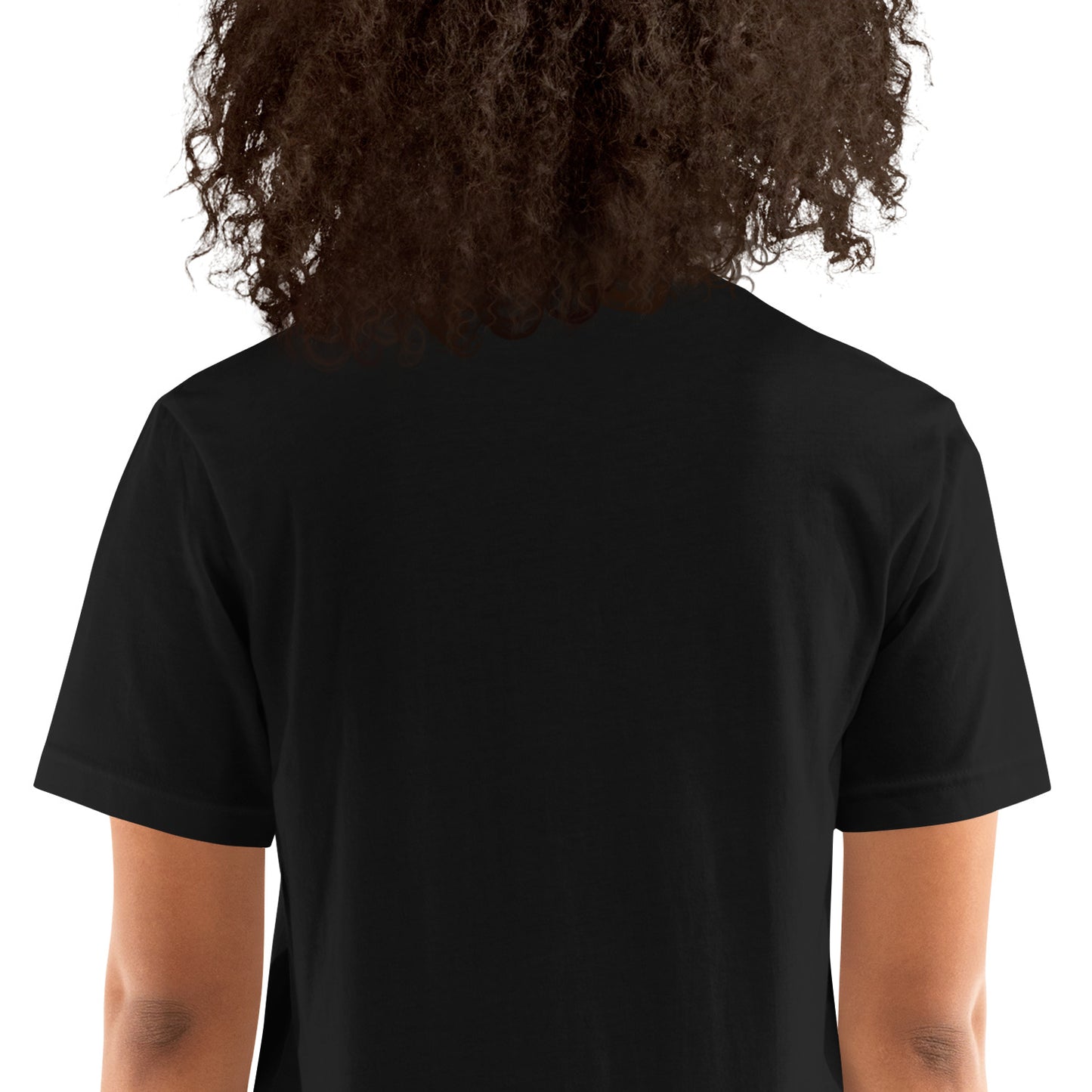 You were meant Unisex t-shirt