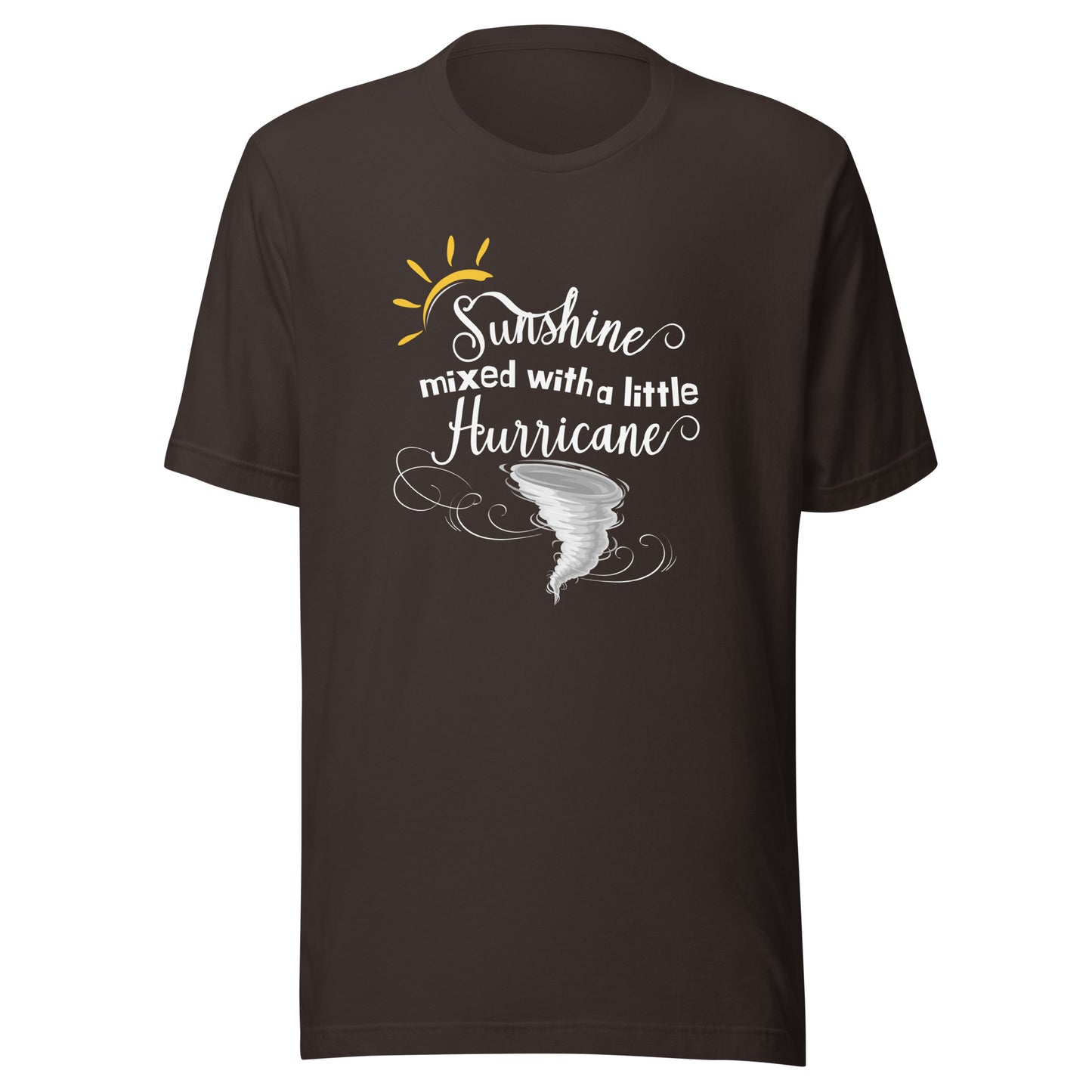Sunshine Unisex t-shirt
