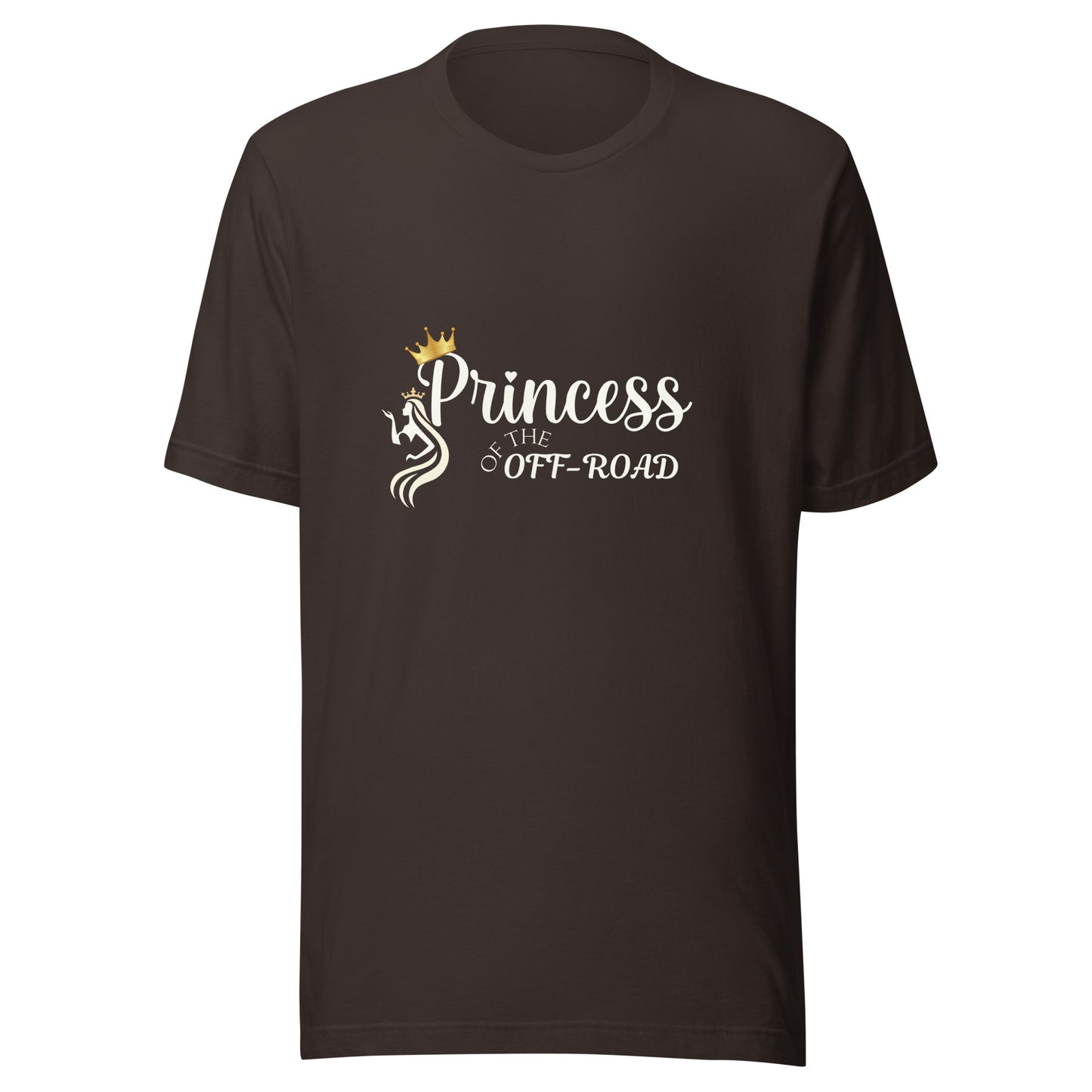 Princess Unisex t-shirt