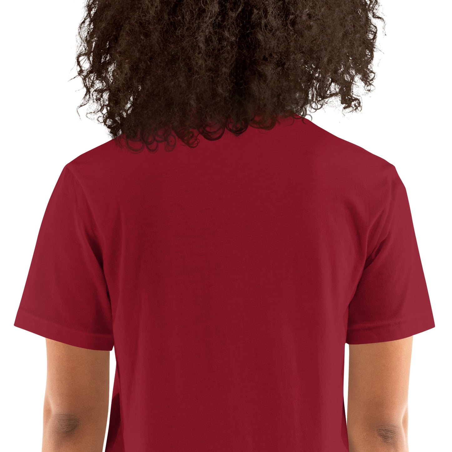 You were meant Unisex t-shirt