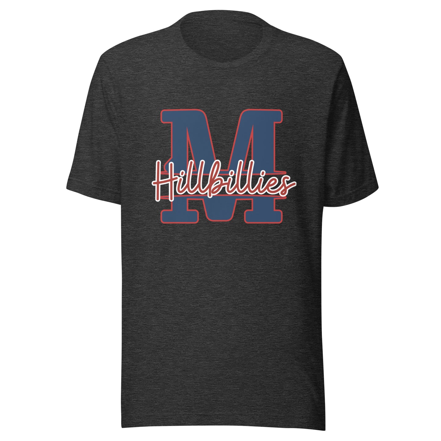 Man Unisex t-shirt