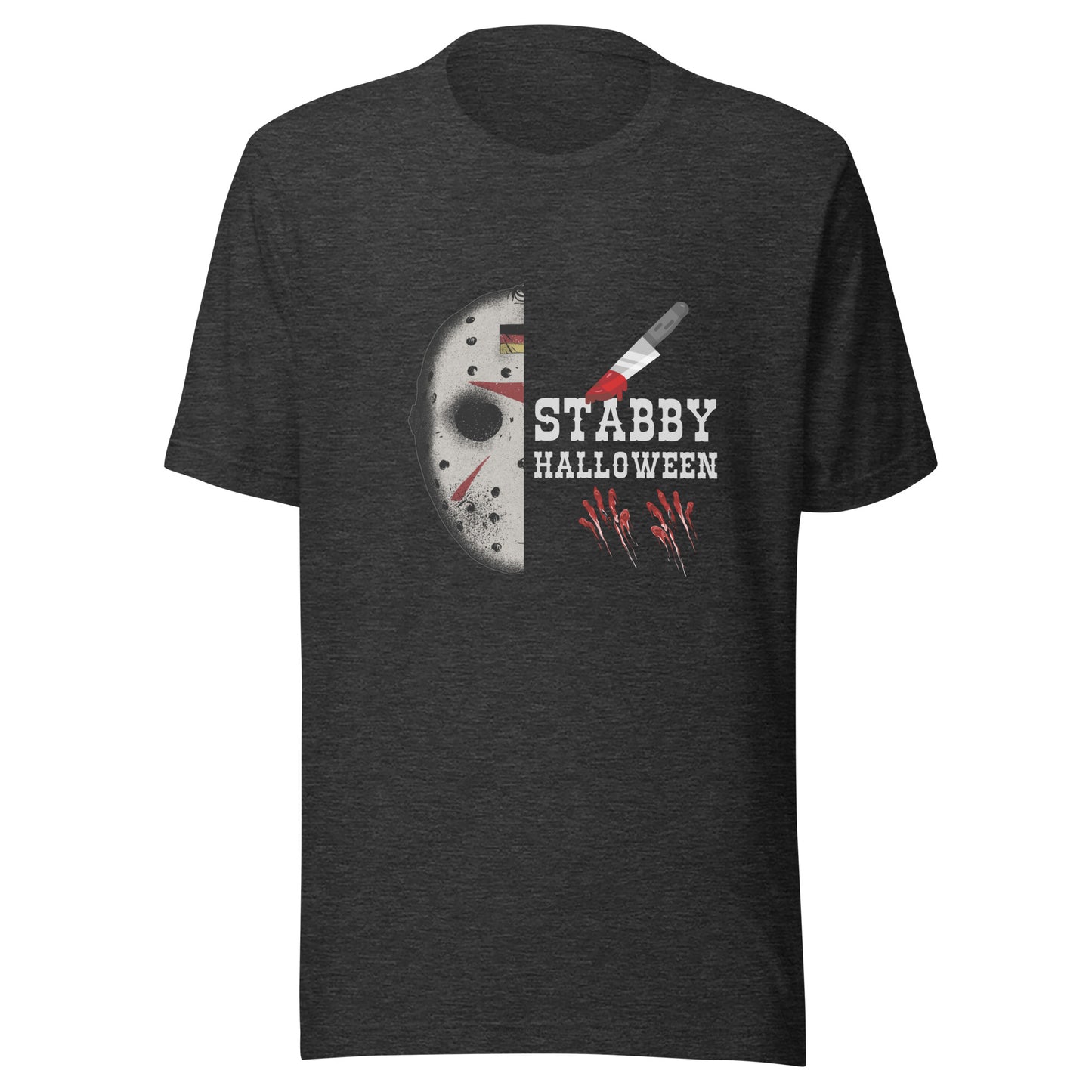 Stabby Unisex t-shirt
