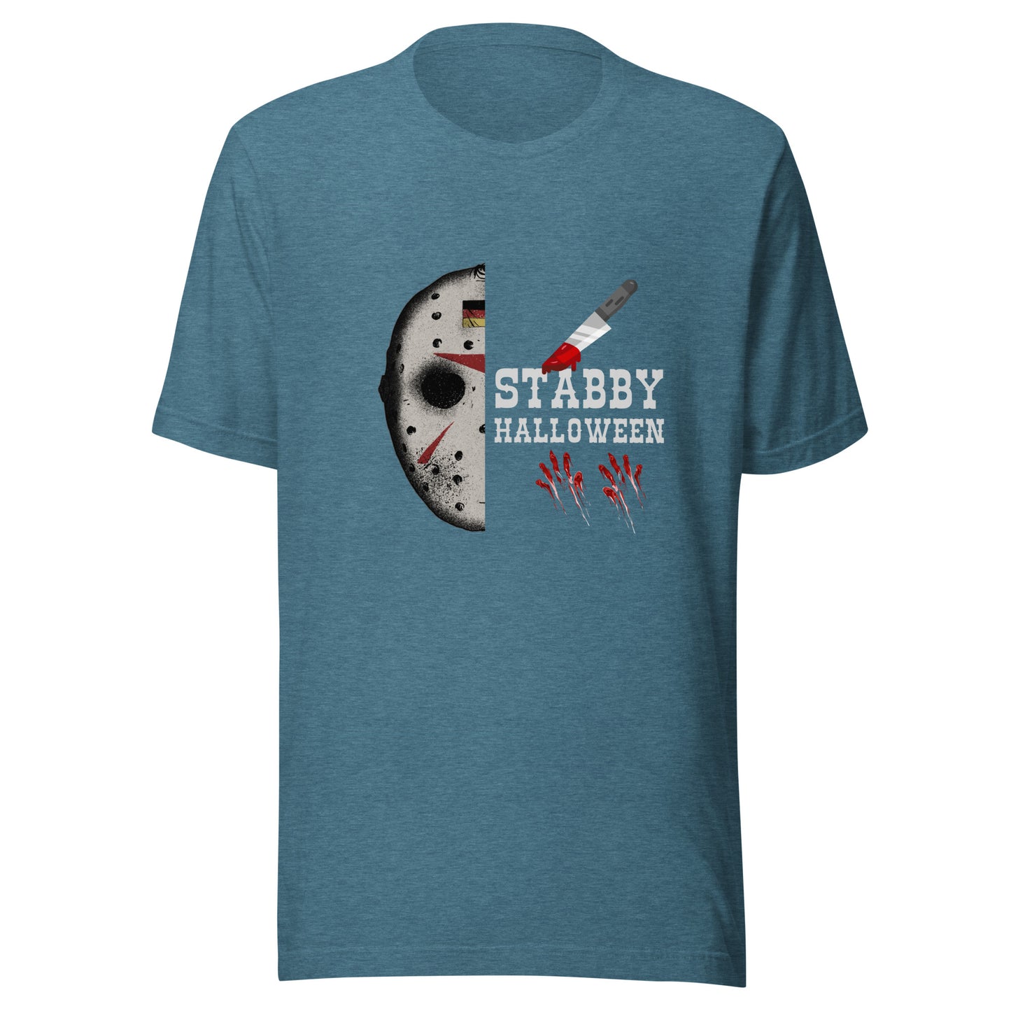 Stabby Unisex t-shirt