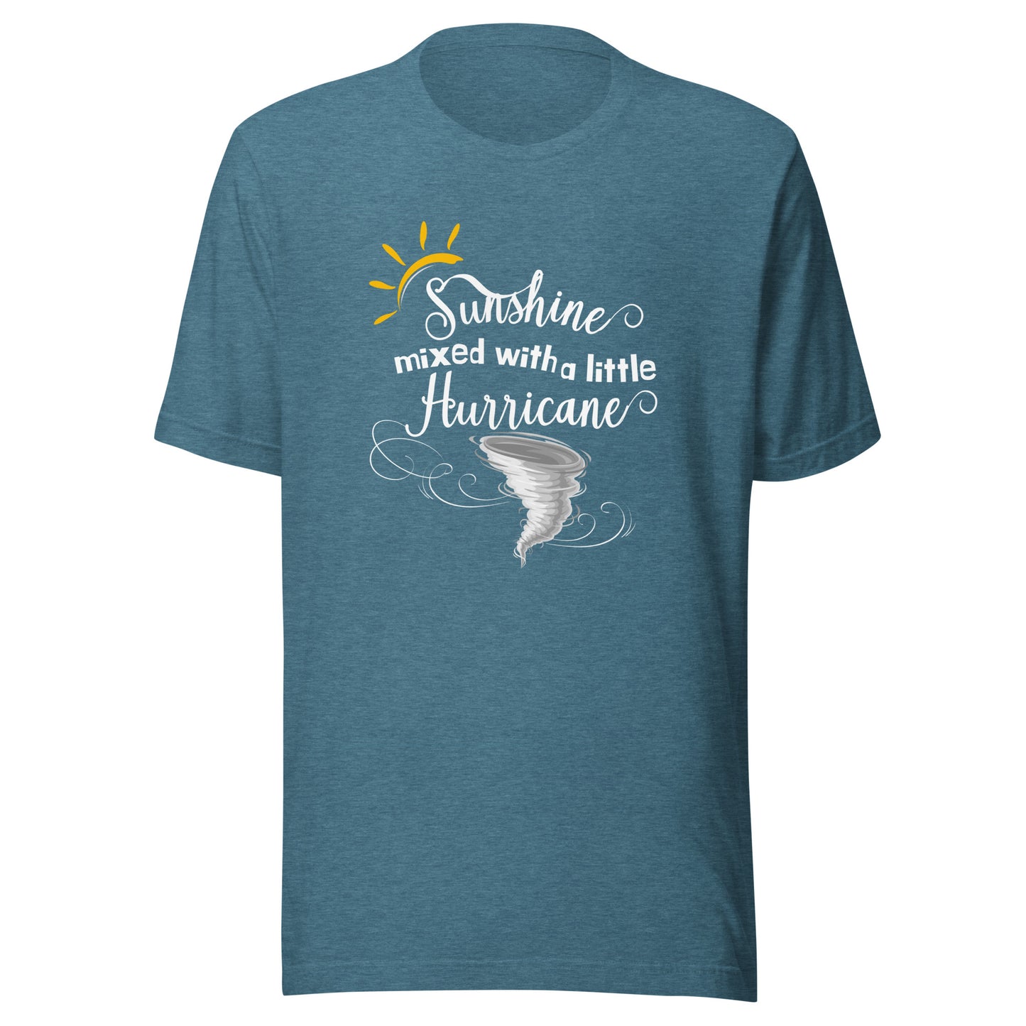 Sunshine Unisex t-shirt