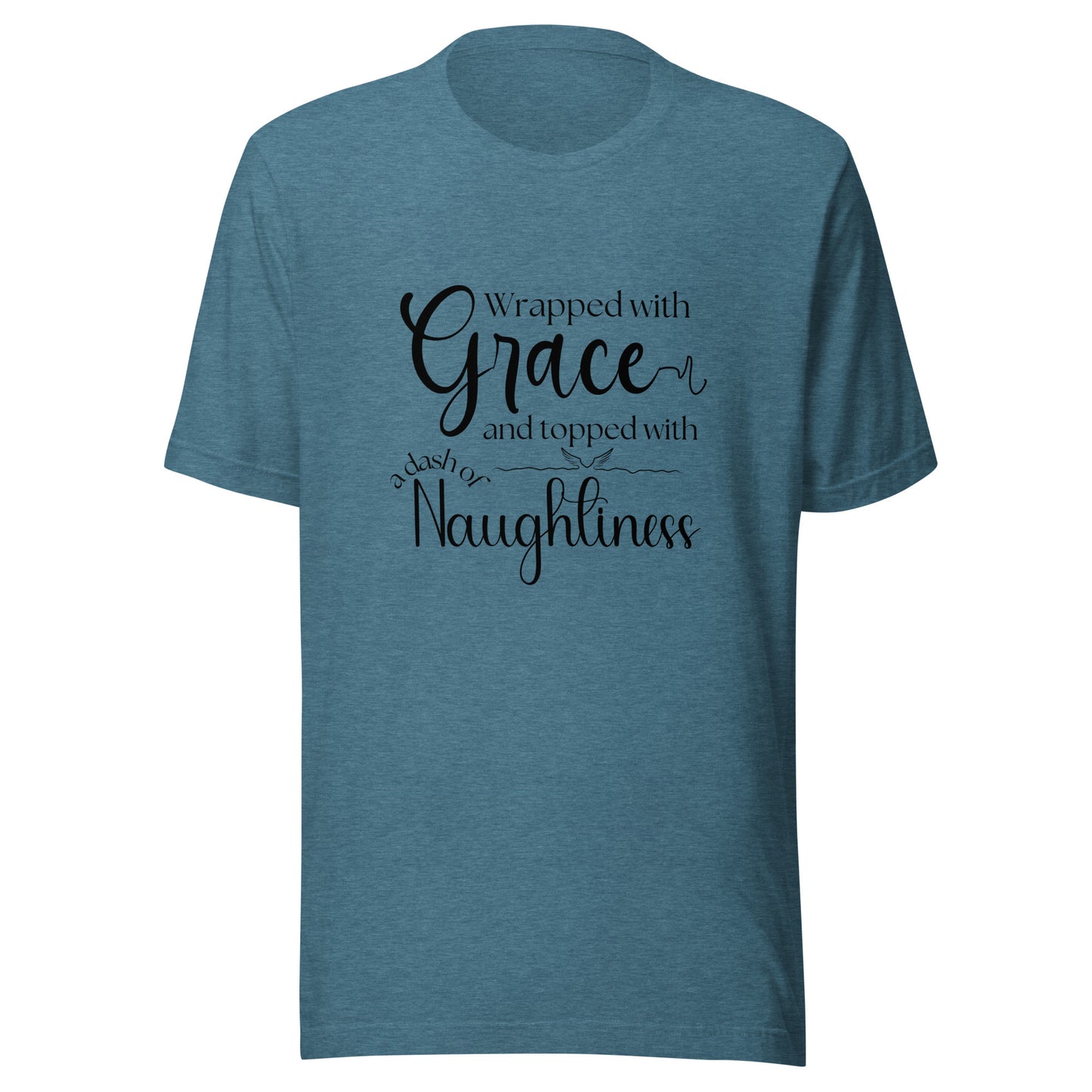 Grace Unisex t-shirt