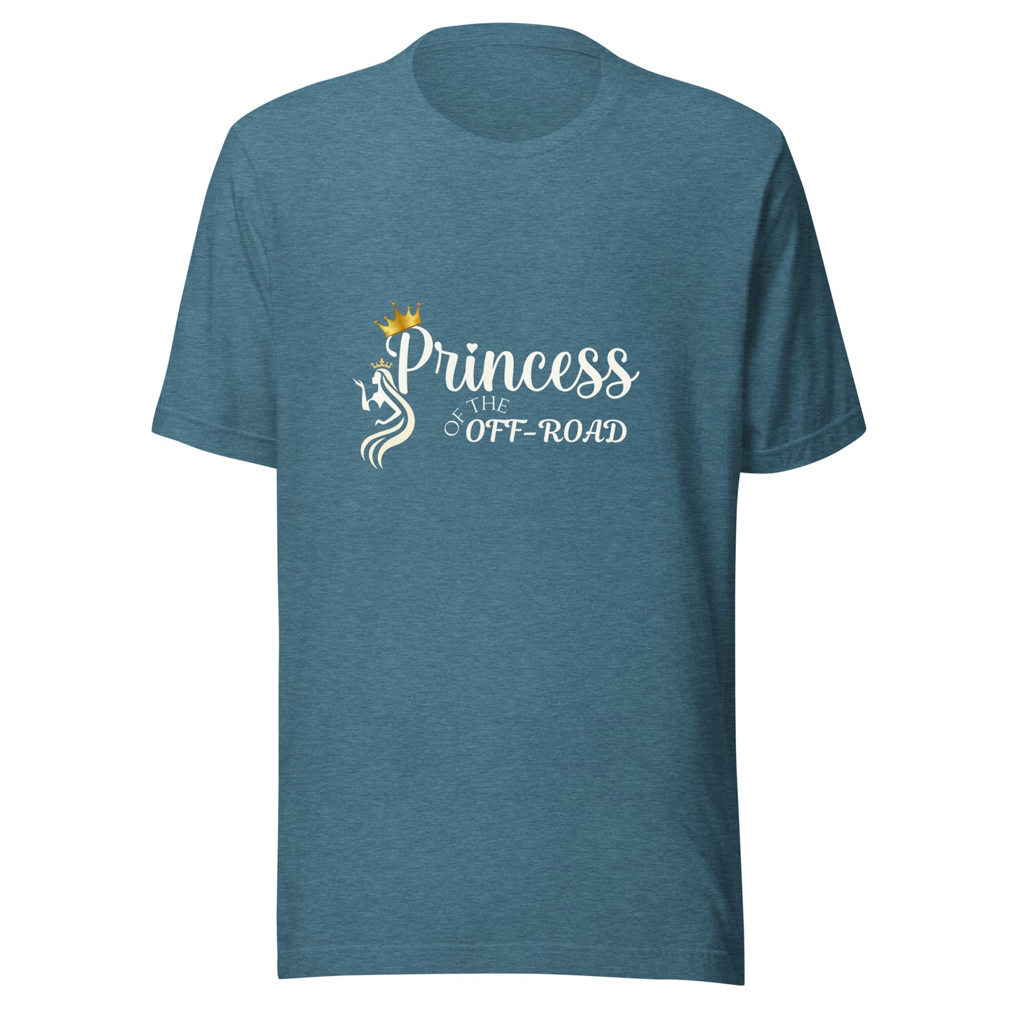 Princess Unisex t-shirt