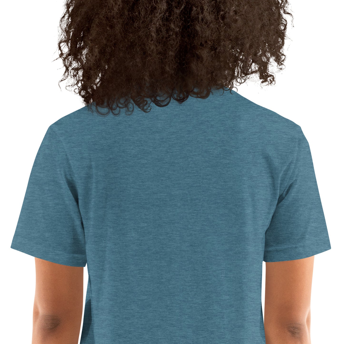 You were meant Unisex t-shirt