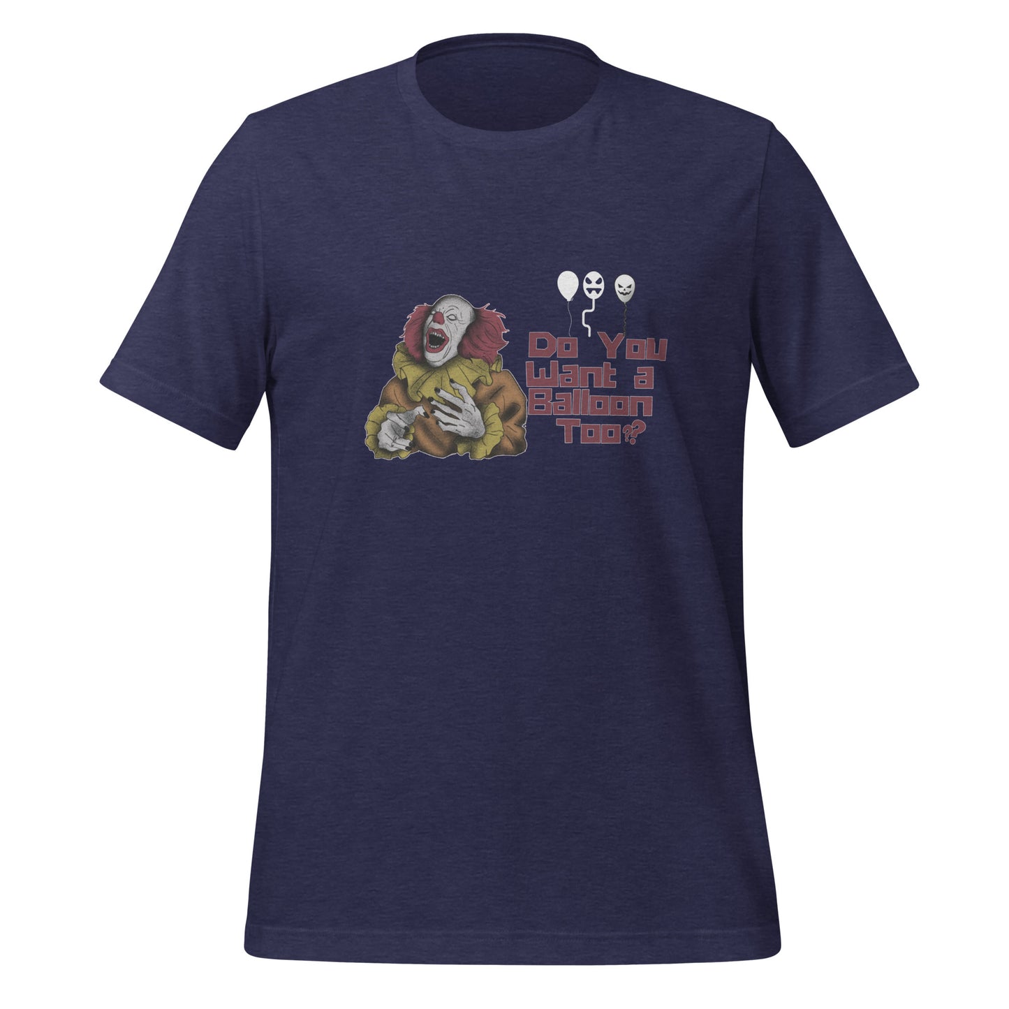Do you Unisex t-shirt