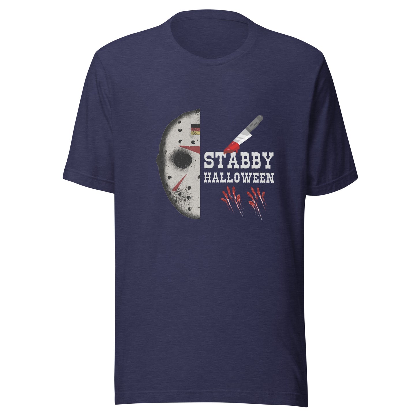 Stabby Unisex t-shirt