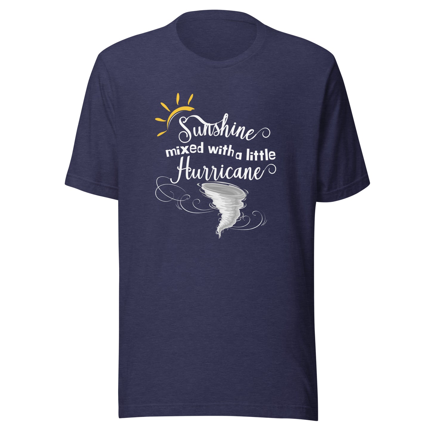 Sunshine Unisex t-shirt