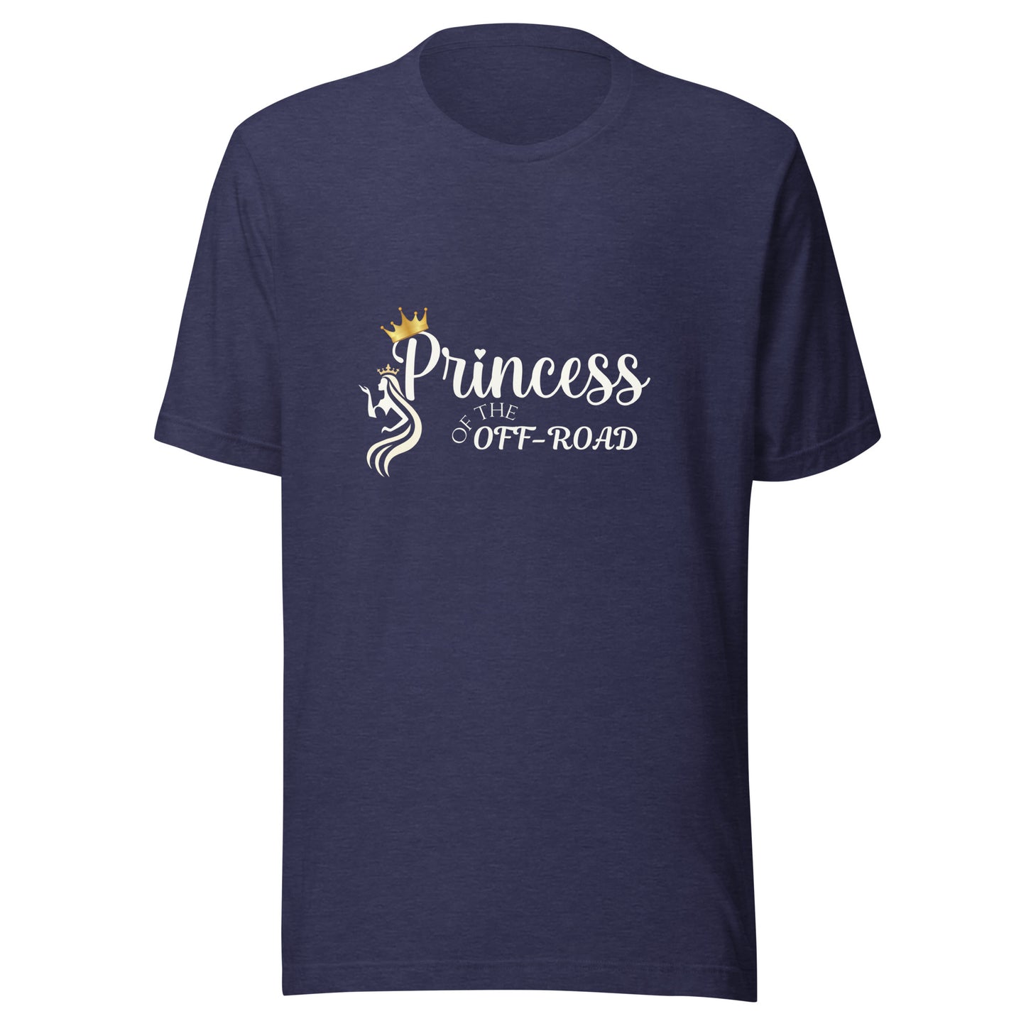 Princess Unisex t-shirt
