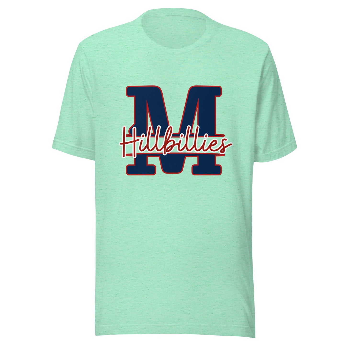 Man Unisex t-shirt