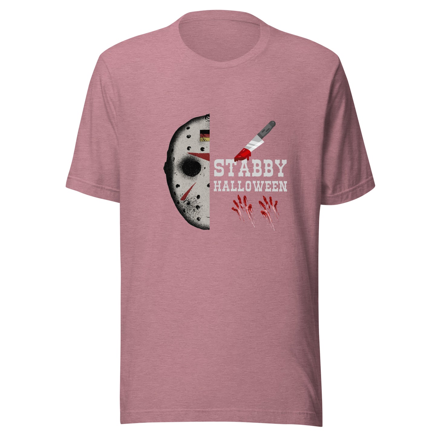 Stabby Unisex t-shirt