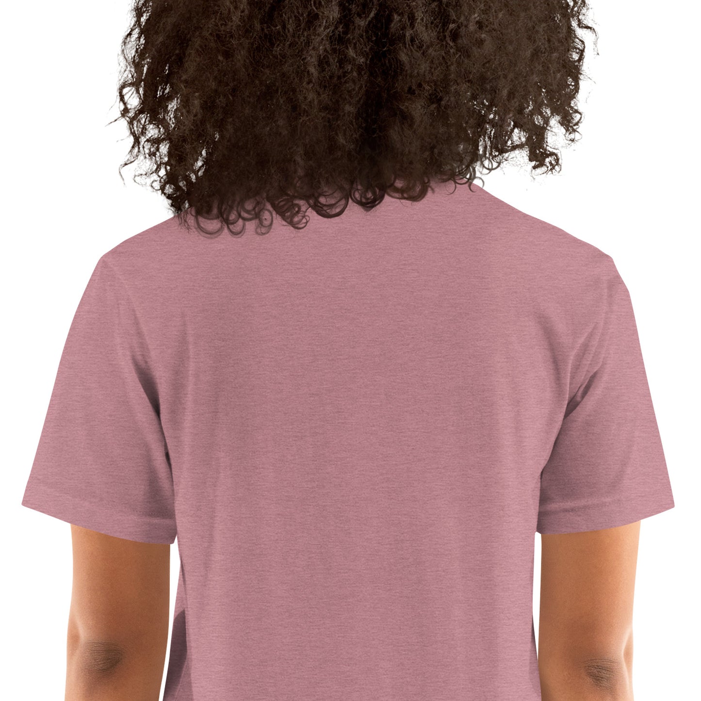 You were meant Unisex t-shirt