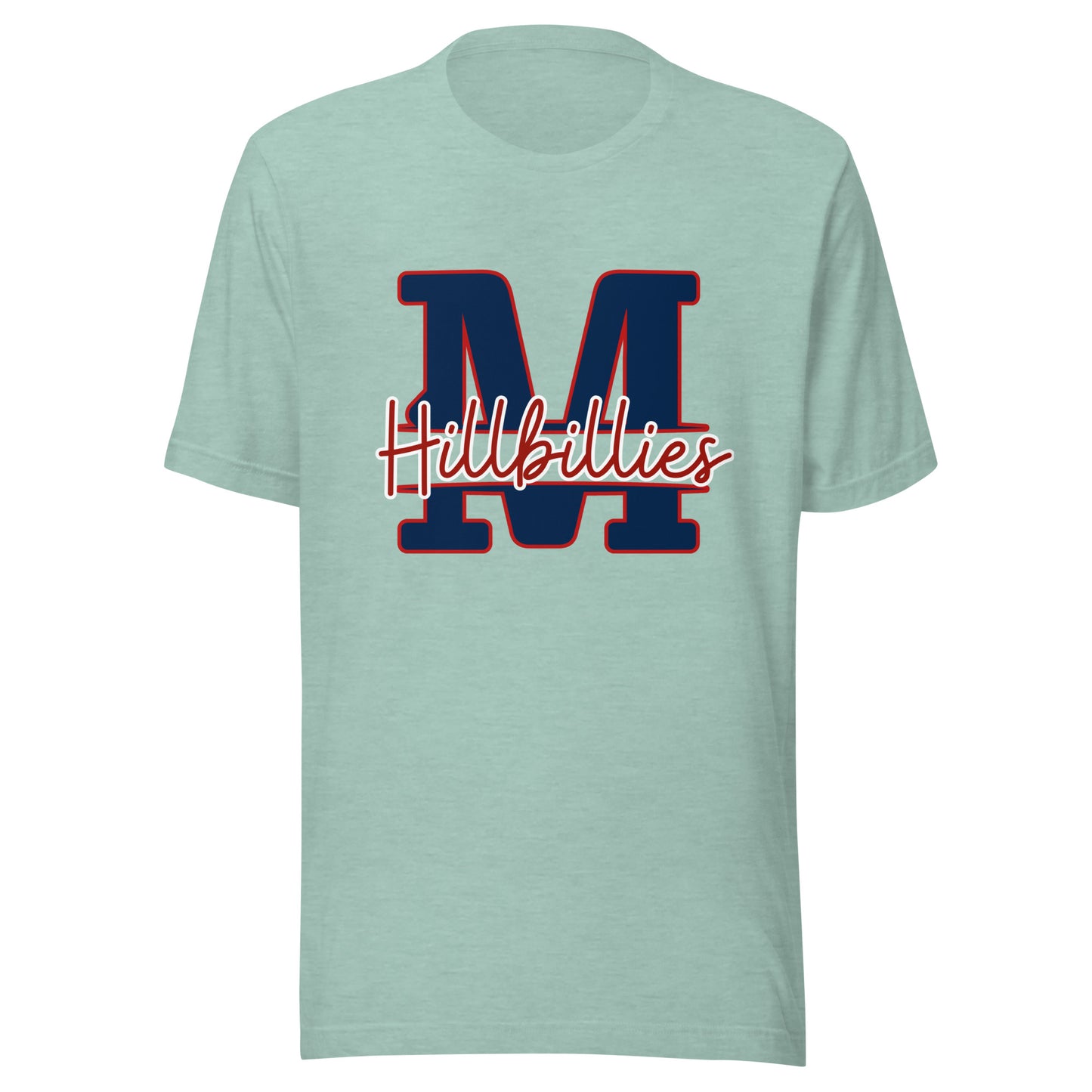 Man Unisex t-shirt