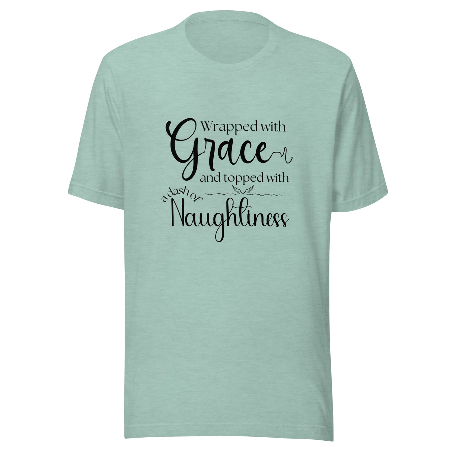 Grace Unisex t-shirt