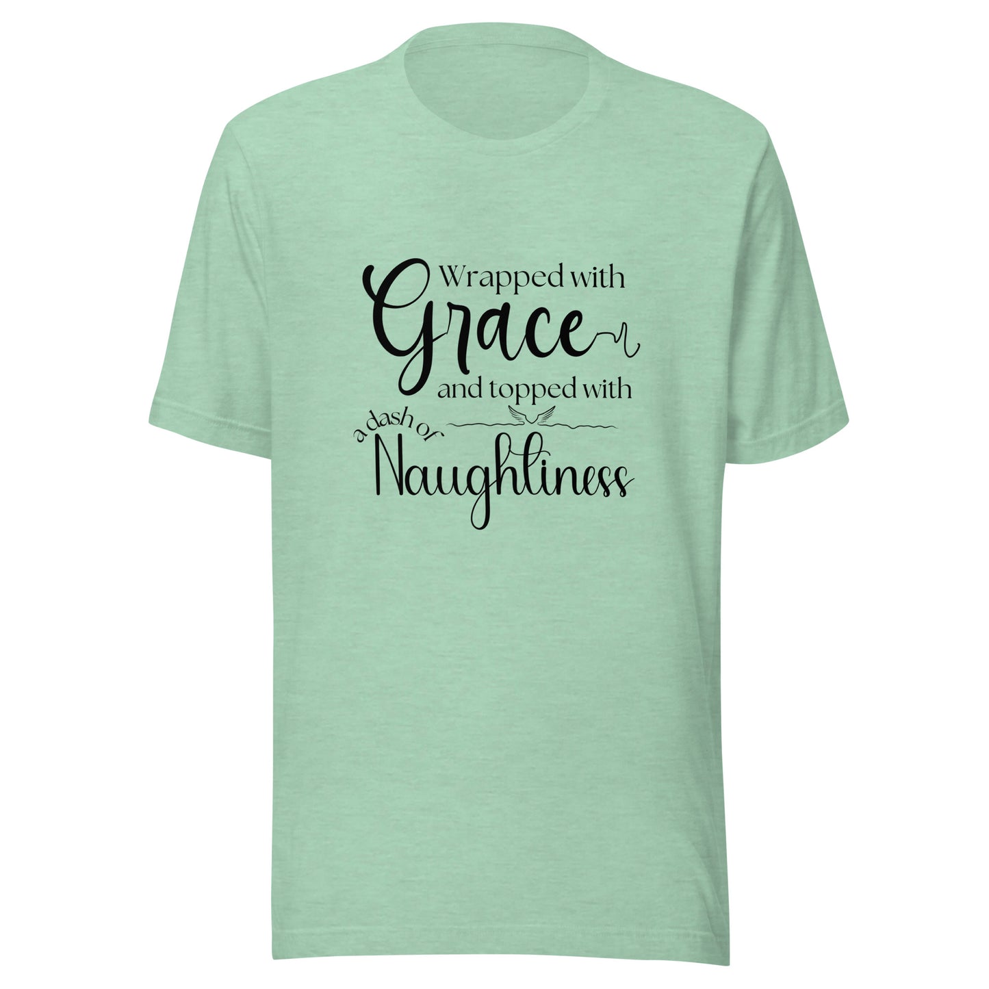 Grace Unisex t-shirt