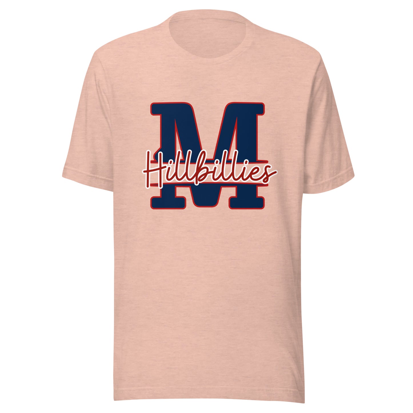 Man Unisex t-shirt