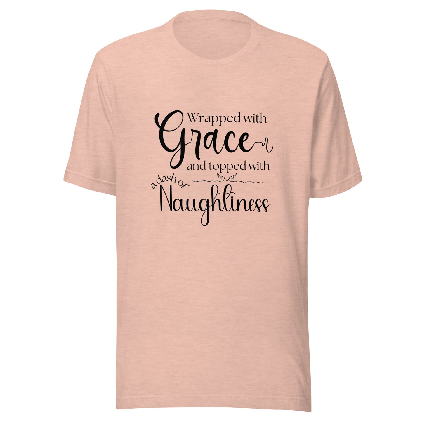 Grace Unisex t-shirt