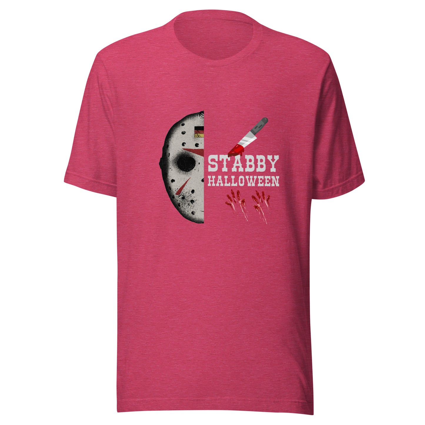 Stabby Unisex t-shirt